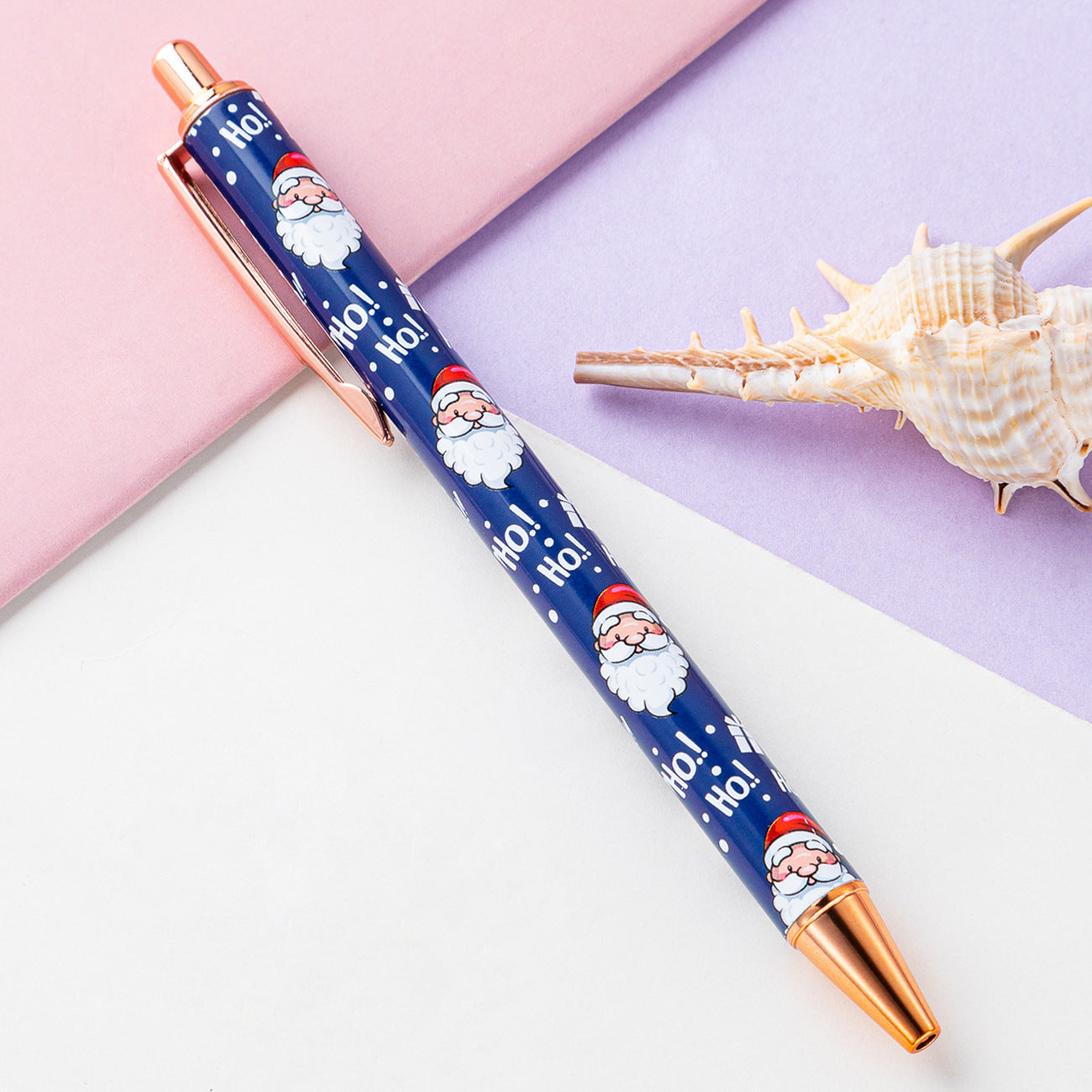 Wholesale Creative Christmas Series Press  Pen