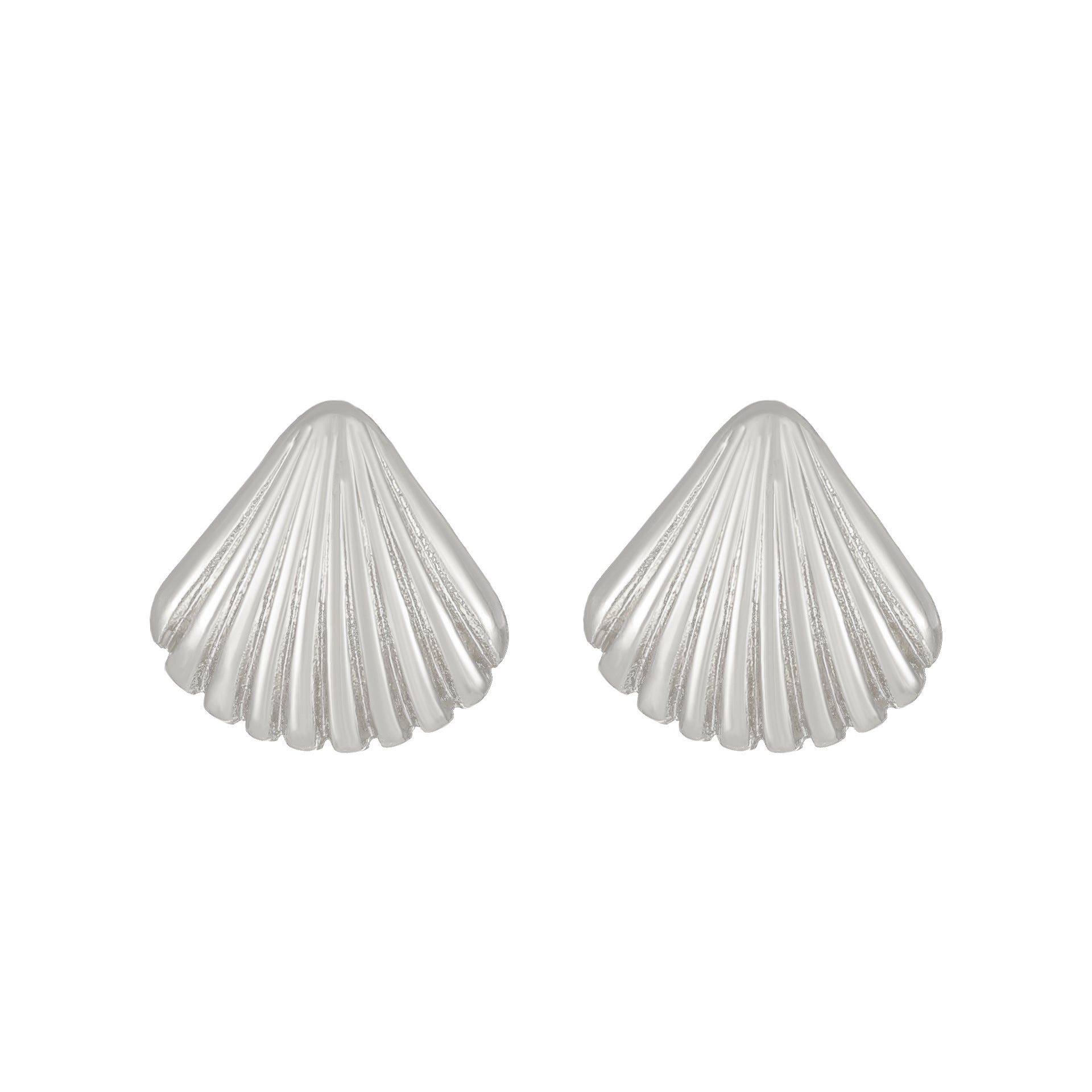 Wholesale Vintage Shell Alloy Earrings ACC-ES-MY033