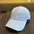 Wholesale Embroidered Bow Soft Top Baseball Cap