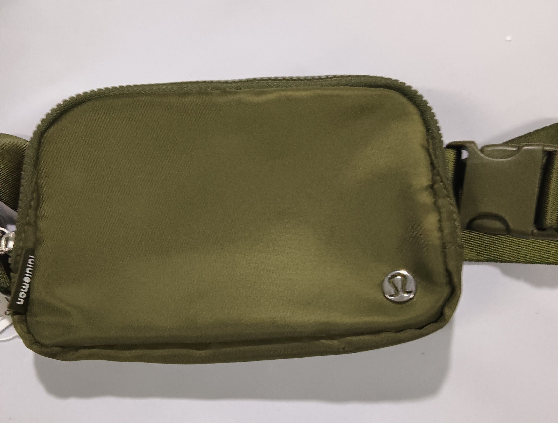 Wholesale multi-functional waist bag large capacity chest bag belt bags