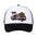Wholesale  Independence Day sponge baseball cap