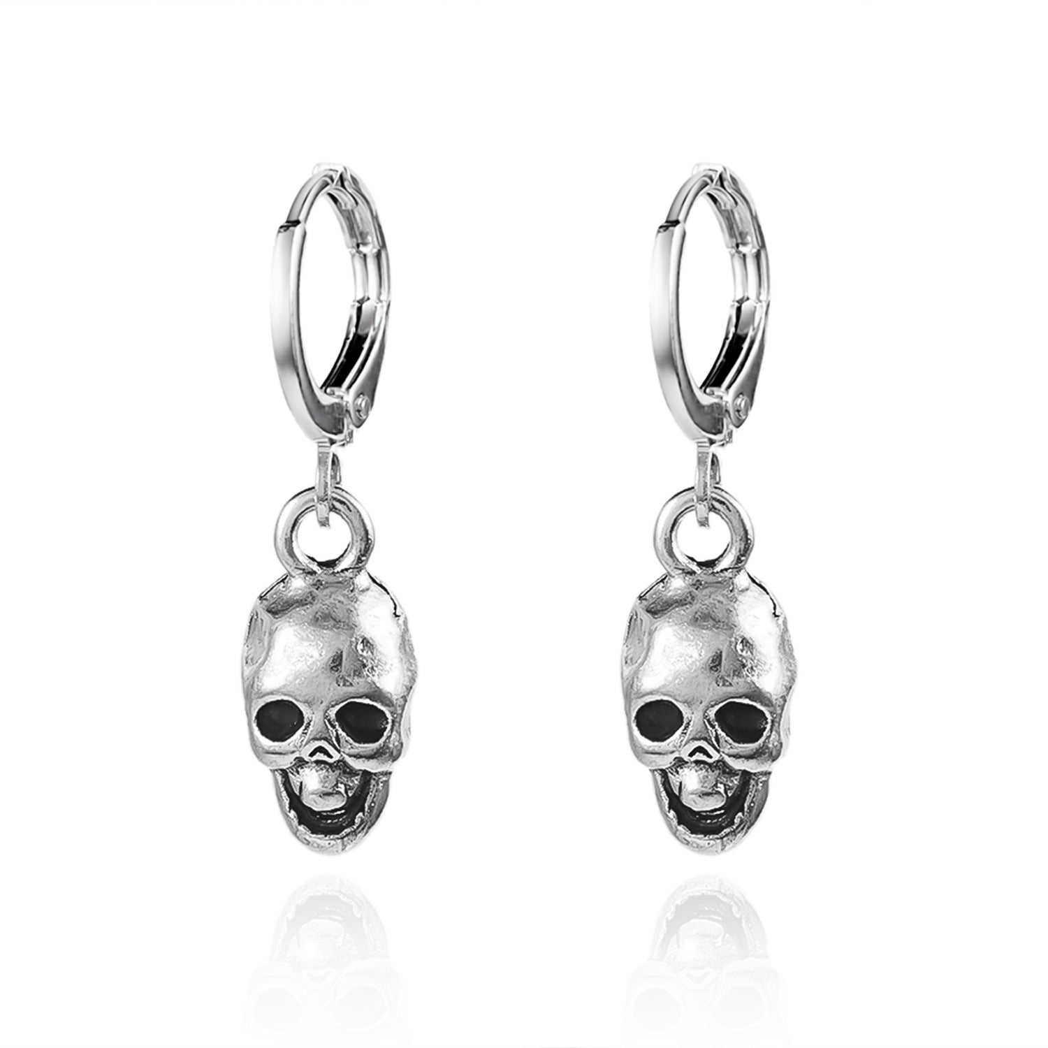 Pendientes de Halloween de estilo gótico al por mayor
