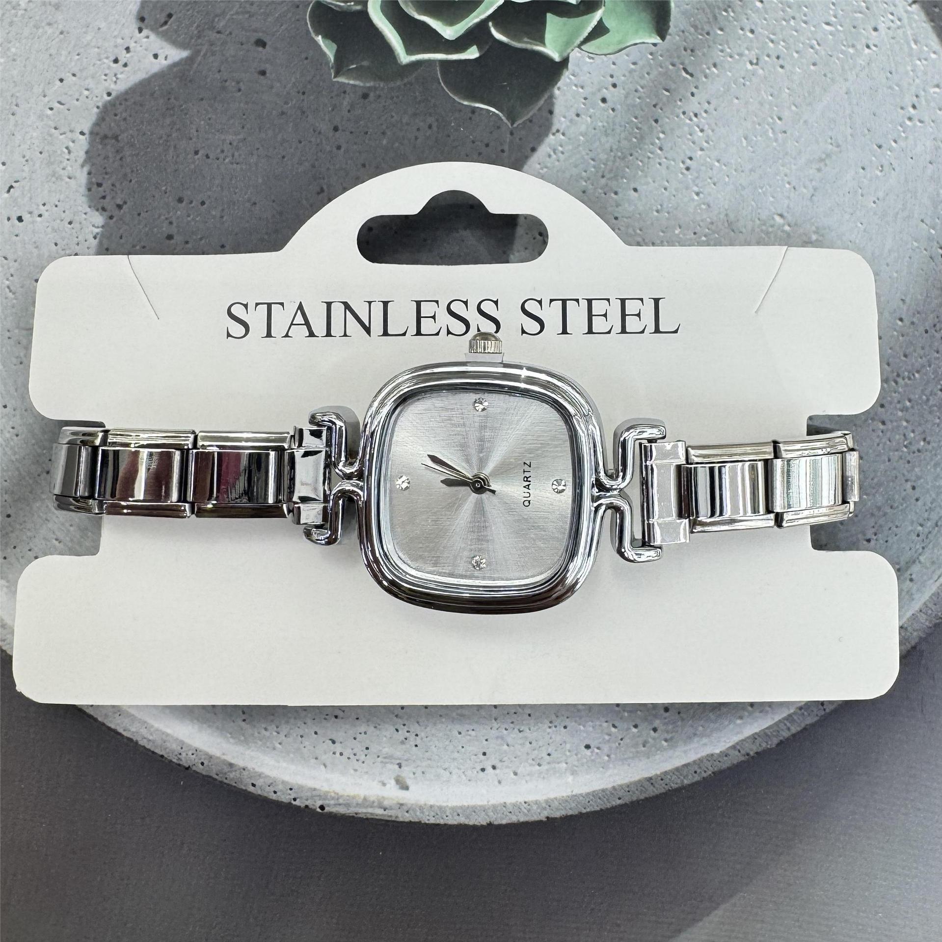 Wholesale dinimi' s  minimalist square watch