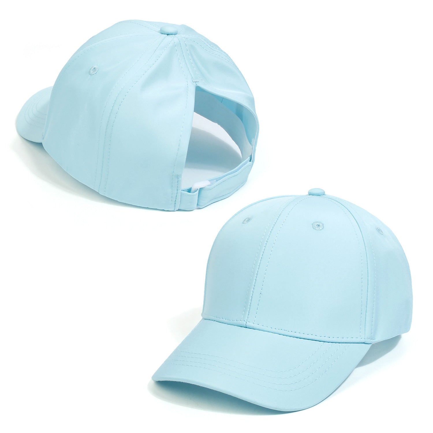 Wholesale Parent-child Sports Caps Children's Baseball Cap ACC-KH-Xiami003