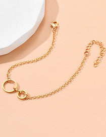 Wholesale  Magnet Electrocardiogram  Black and White Braided Love Magnet Bracelet suit