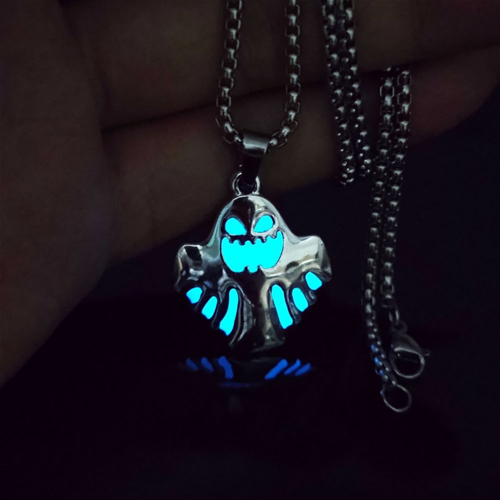Wholesale Ghost  Luminous Pendant