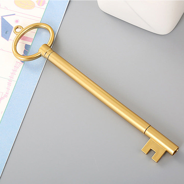 Wholesale Vintage Key Neutral Pens