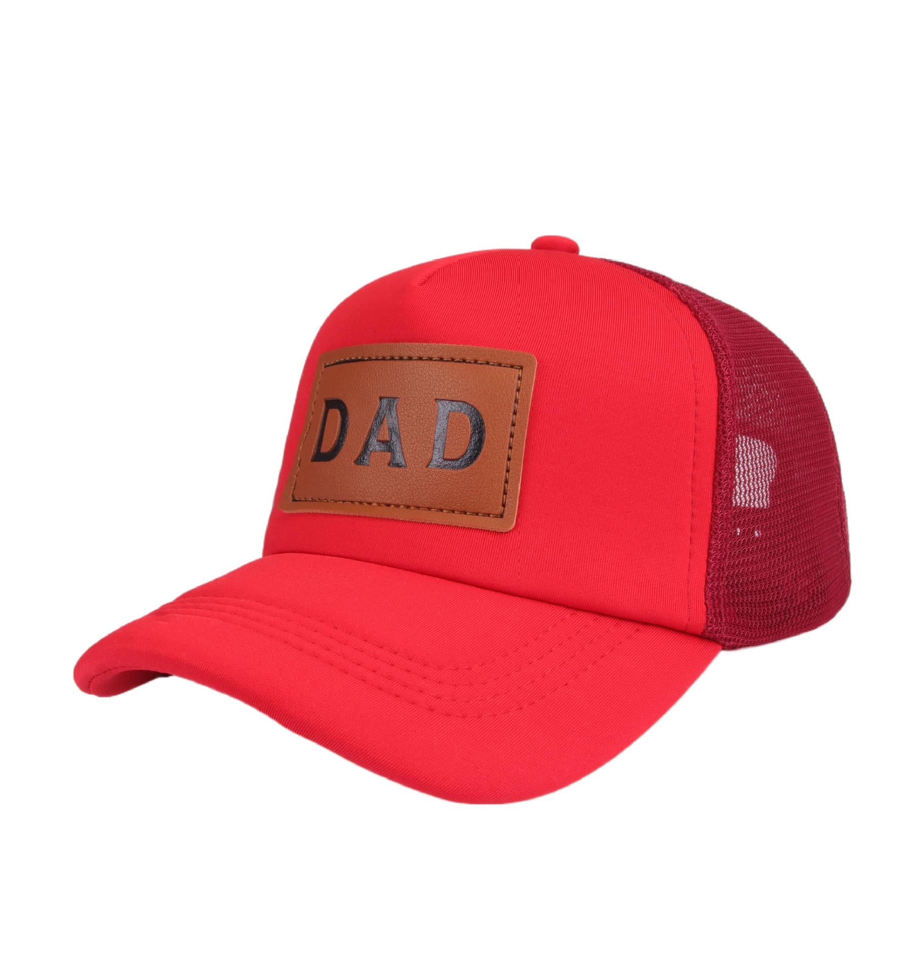 Wholesale Personality Signature Baseball Cap
