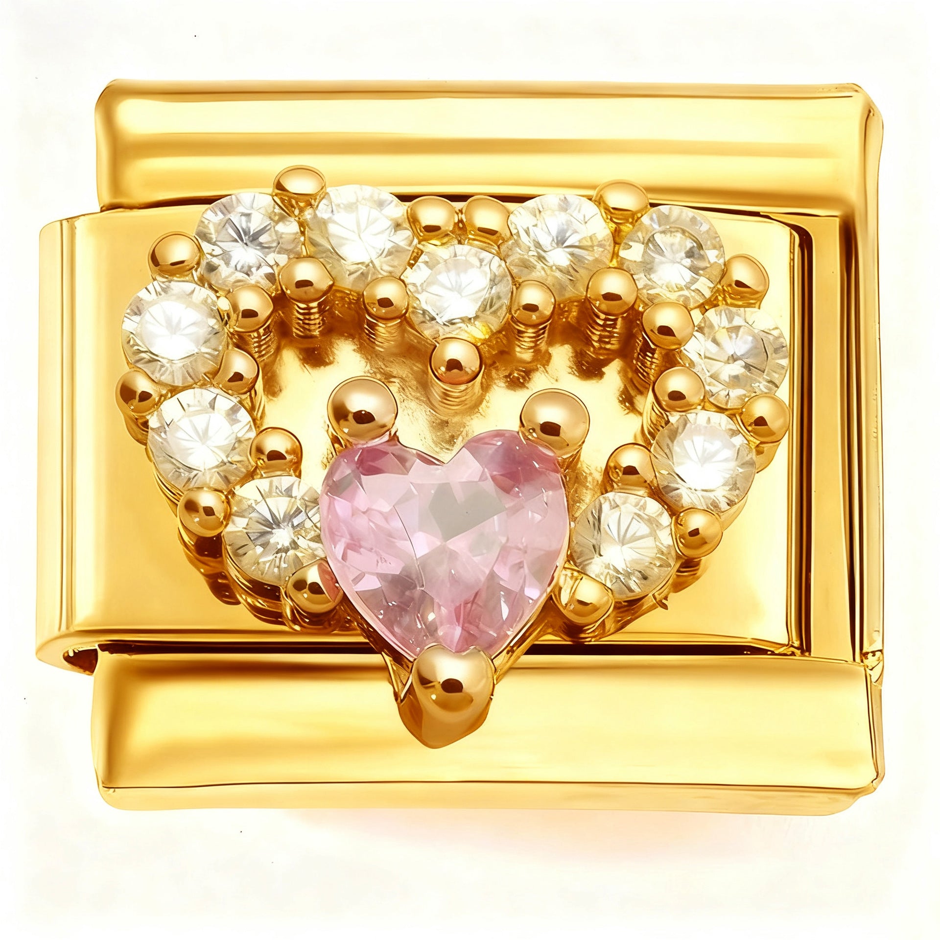 Wholesale Italian  stainless steel elastic bracelet  bracelet.