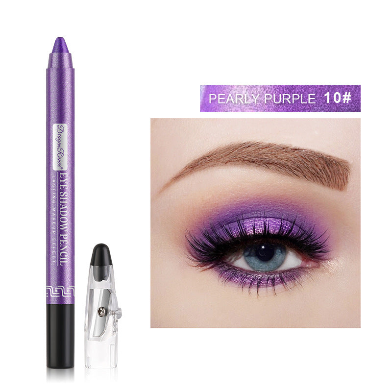 Wholesale Eyeshadow Pencil Eyeshadow Stick Eyeshadow ACC-EW-Xuqin003