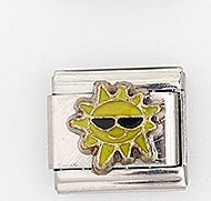 Wholesale Stainless Steel Electroplated Cute Modular Bracelet - Everyday Jewelry Accessory