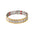 Wholesale Four-In-One Hexagonal Magnetic Bracelet