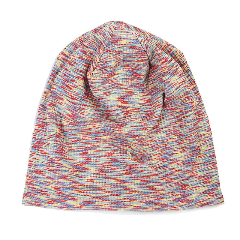 Wholesale Pullover Hat Soft Breathable Knitted Hat Beanie ACC-HT-ChangHua004