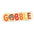 Wholesale 2pcs Thanksgiving Children' s Cute Hairpins Pumpkin Turkey Festive  Hair Clips