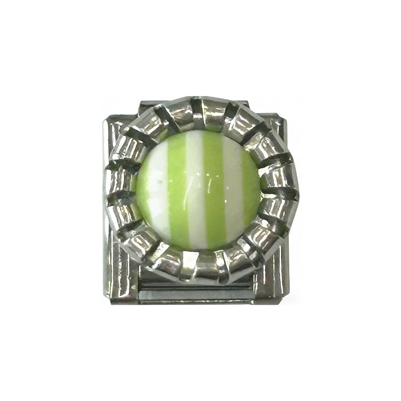 Wholesale Fashion Drip Oil Titanium Steel Pearl Bracelet - Everyday Jewelry Accessory