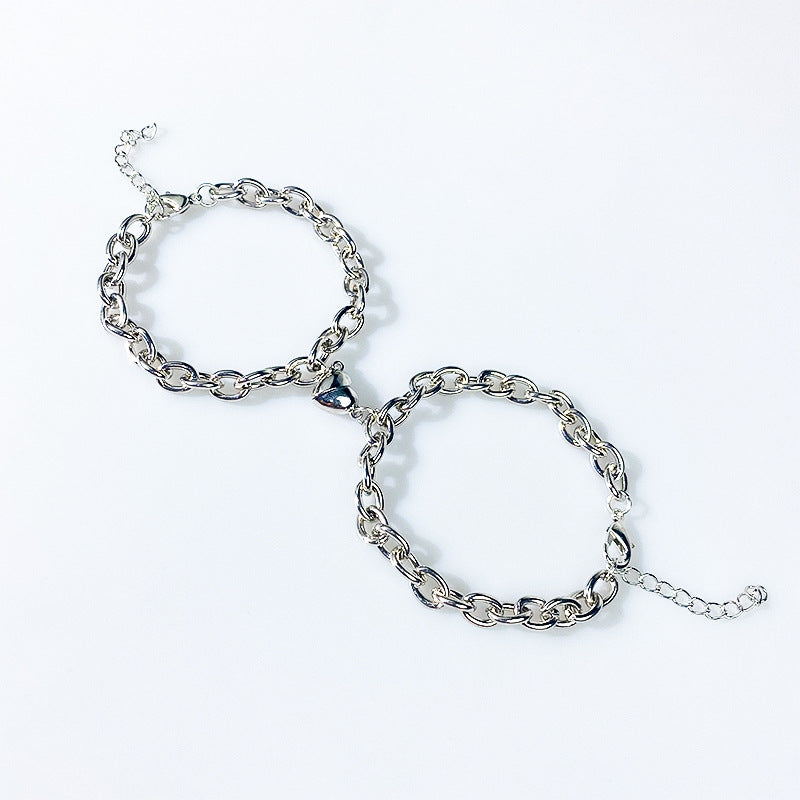 Wholesale Cuban Chain Stainless Steel Bracelet