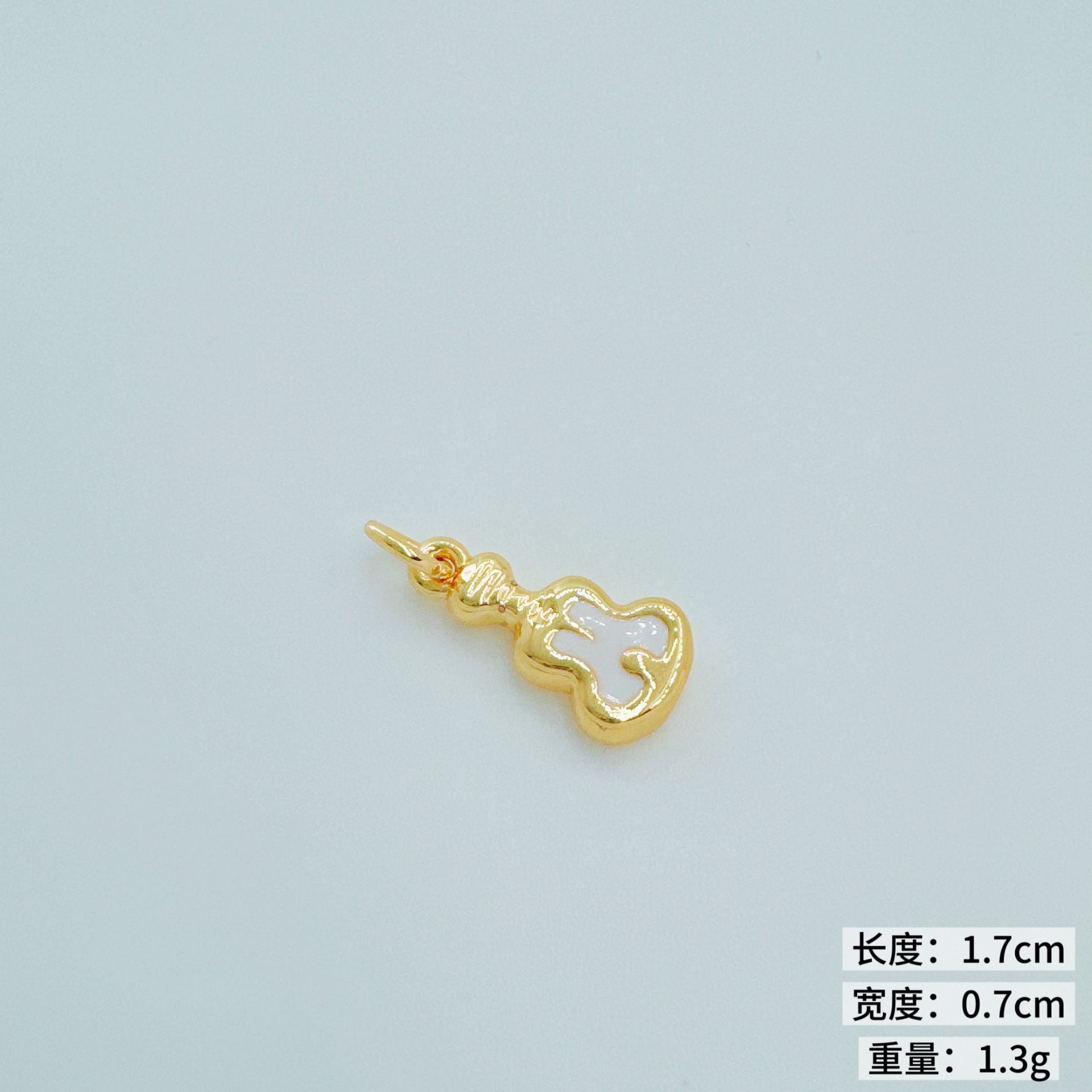 Wholesale Dopamine Turtle Pendant Necklace