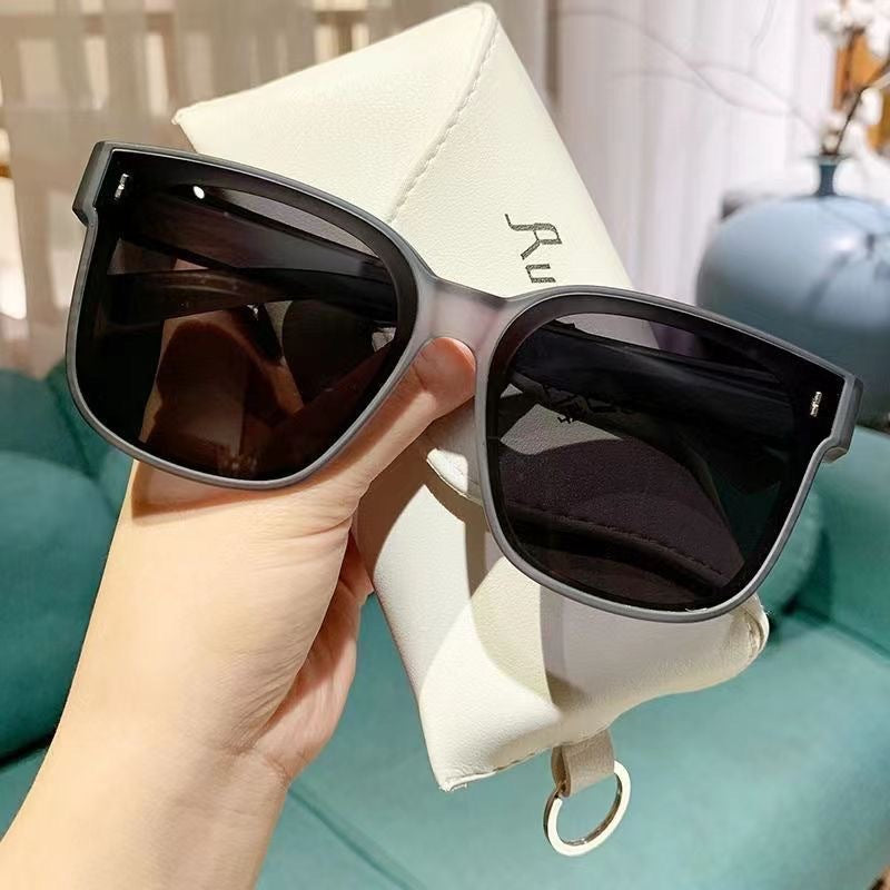 Wholesale polarized sunglasses sun protection fashion sunglasses