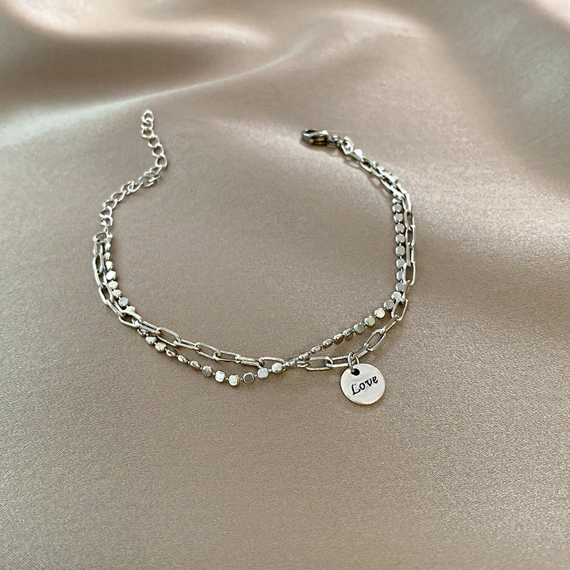 Wholesale Forest Pearl Bracelet ACC-BT-Mengf002