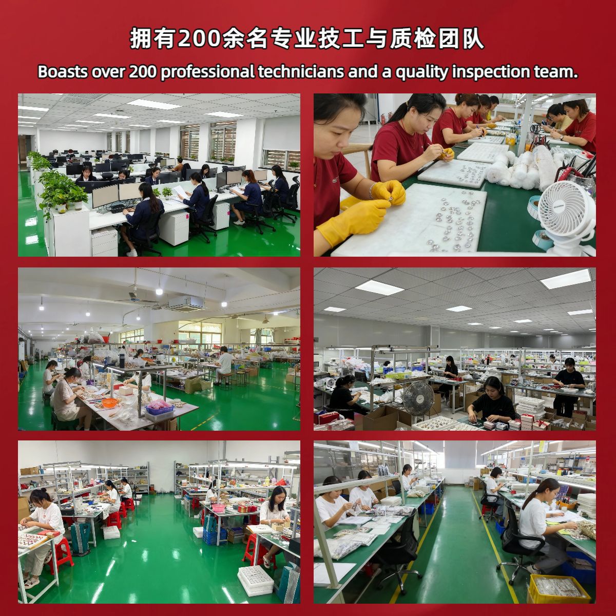 Wholesale Titanium Steel Wheat Ear Earrings