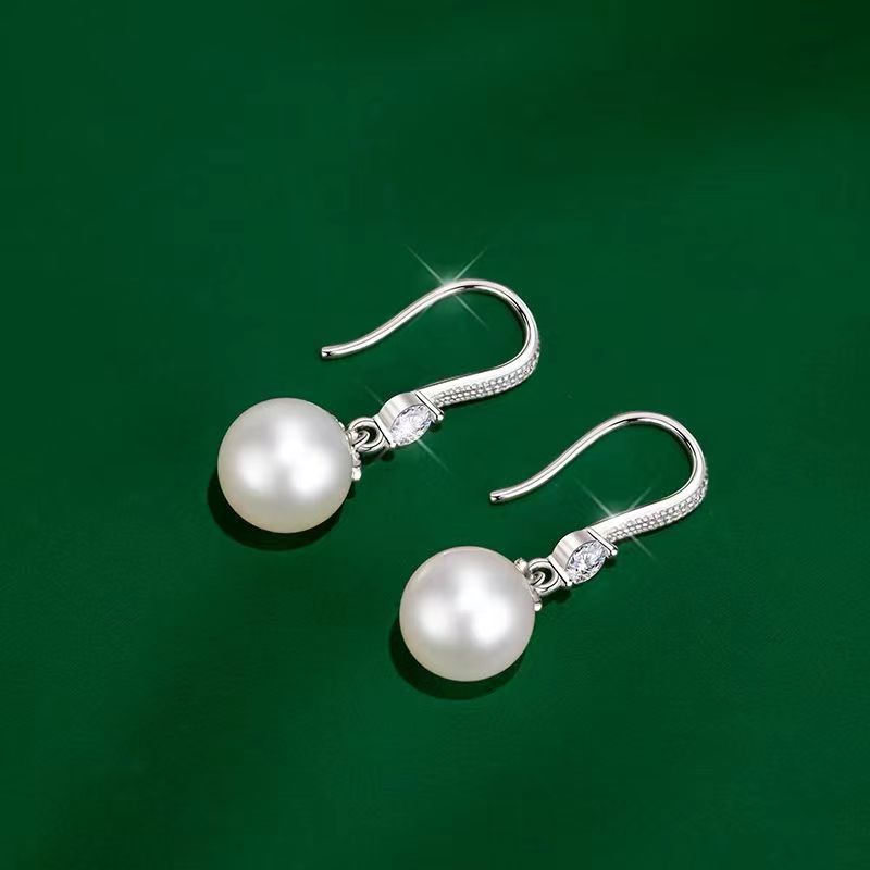 Wholesale Pearl Earrings