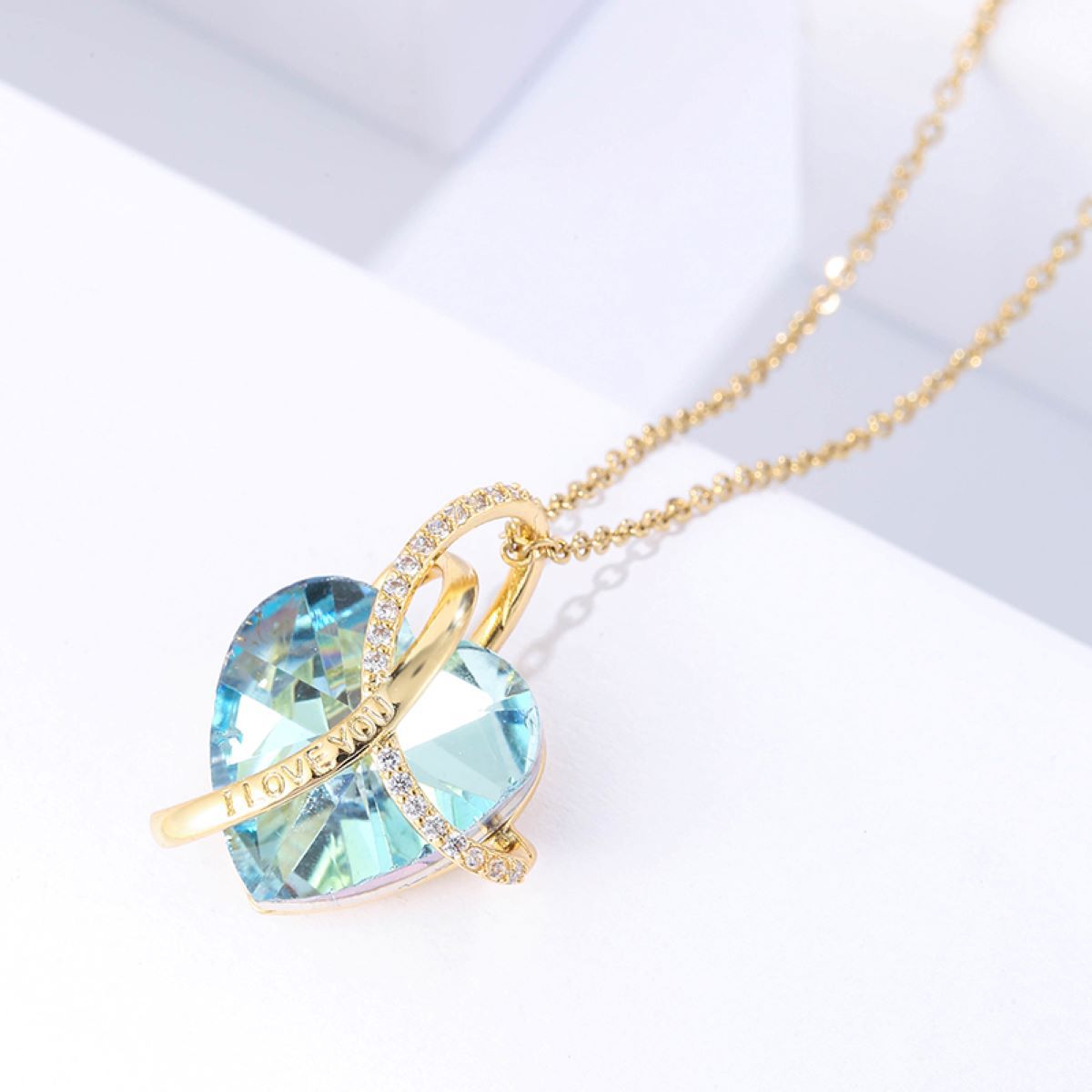 Wholesale  love pendant necklace