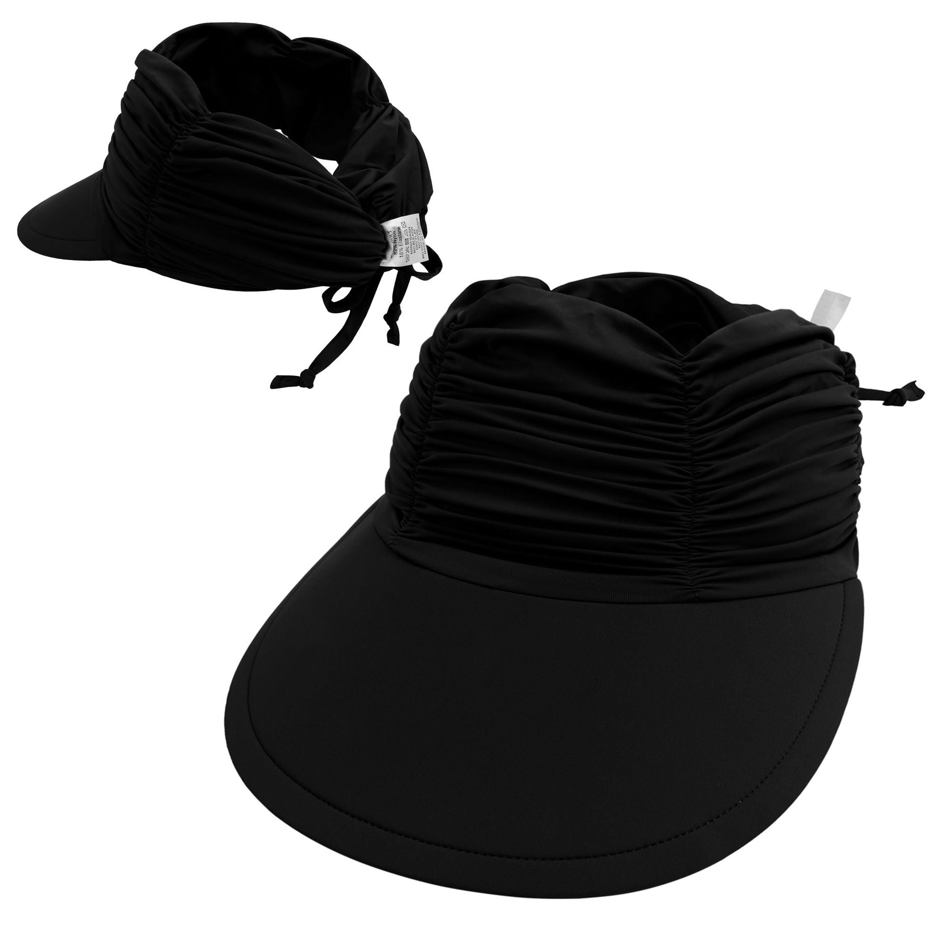 Wholesale  women's sun hat  empty top hat
