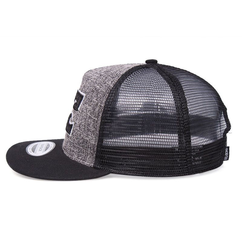 Wholesale Hip Hop Trendy Baseball Caps ACC-HT-QiNiao025