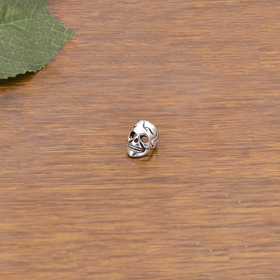Wholesale  Hot-Selling Skull Punk Exaggerated Ear Cuff Creative Personality Cool Popular Non-Pierced Ear Jewelry