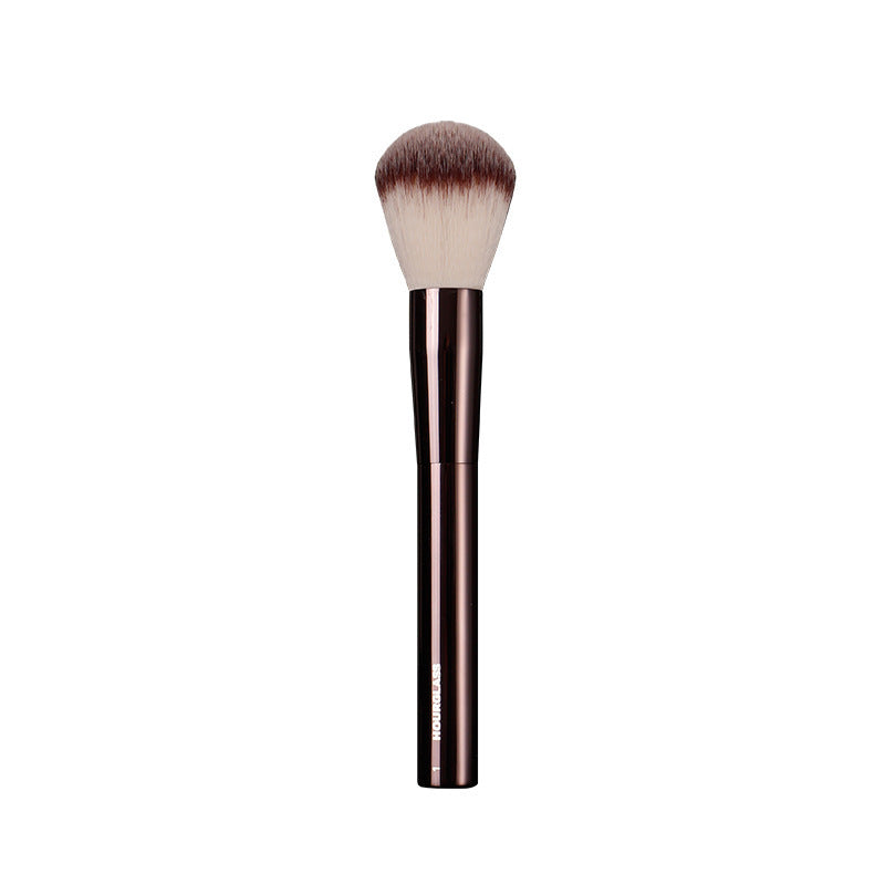 Wholesale Powder Brush Blush Brush Eye Shadow Brush Full Set of Makeup Brushes ACC-MB-LLS001