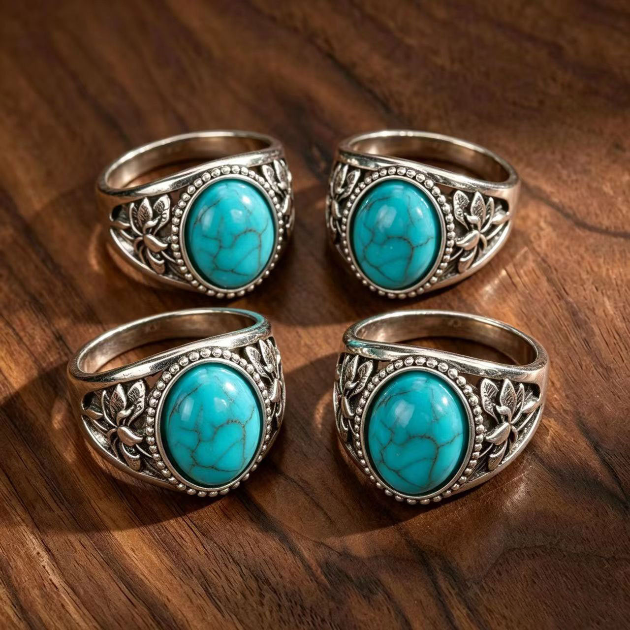 Wholesale Irregular Hollow Ring With Stone Inlay Geometric Design Trendy Women S Jewelry Accessory For Everyday Wear And Party