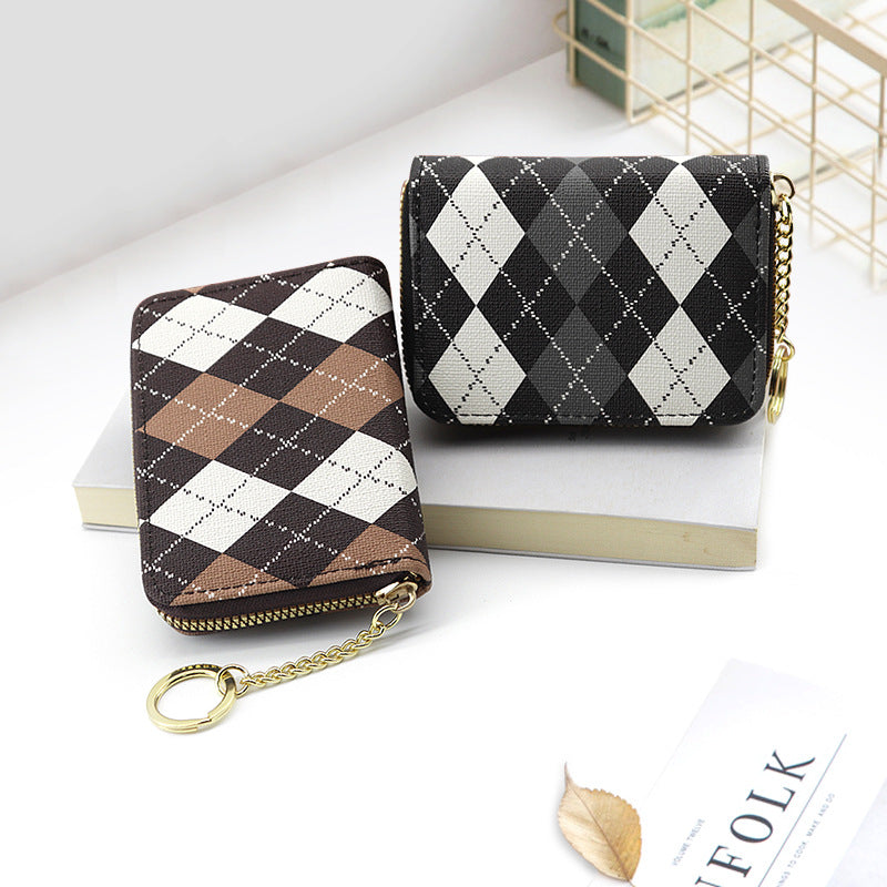 Wholesale New Zipper Large Capacity Multifunctional Wallet  ACC-WT-BiLH002