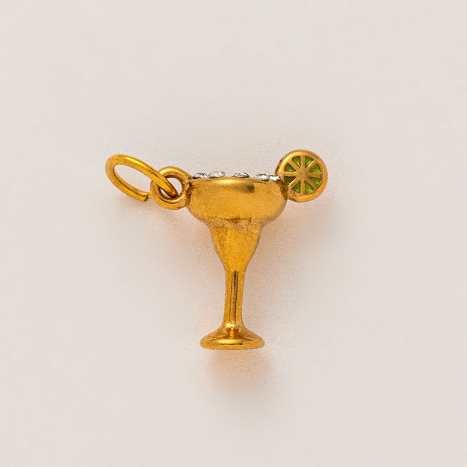 Wholesale Stainless Steel DIY Basic Charms for Jewelry