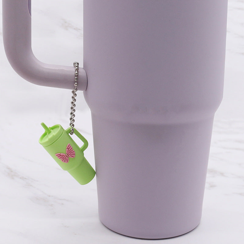 Wholesale  Ice Bully Cup Keychain