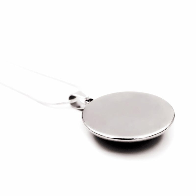 Wholesale Glass Pendant Necklace Sweater Chain