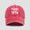 Wholesale Washed Cotton Printing 1974 Old  Retro Baseball Cap