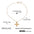 Wholesale cross stainless steel necklace