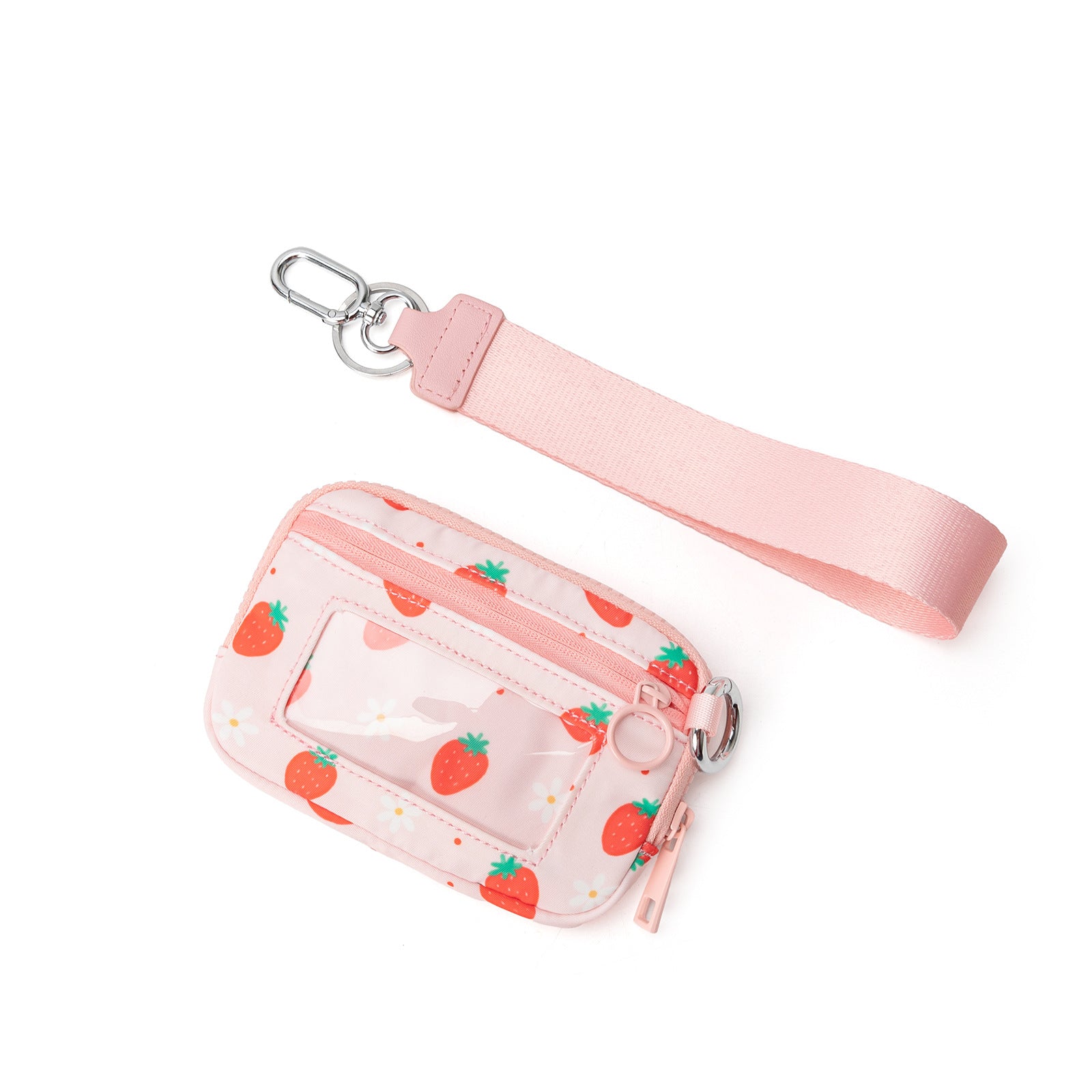 Wholesale Waist Bag Polyester Waterproof Chest Bag Card Bag