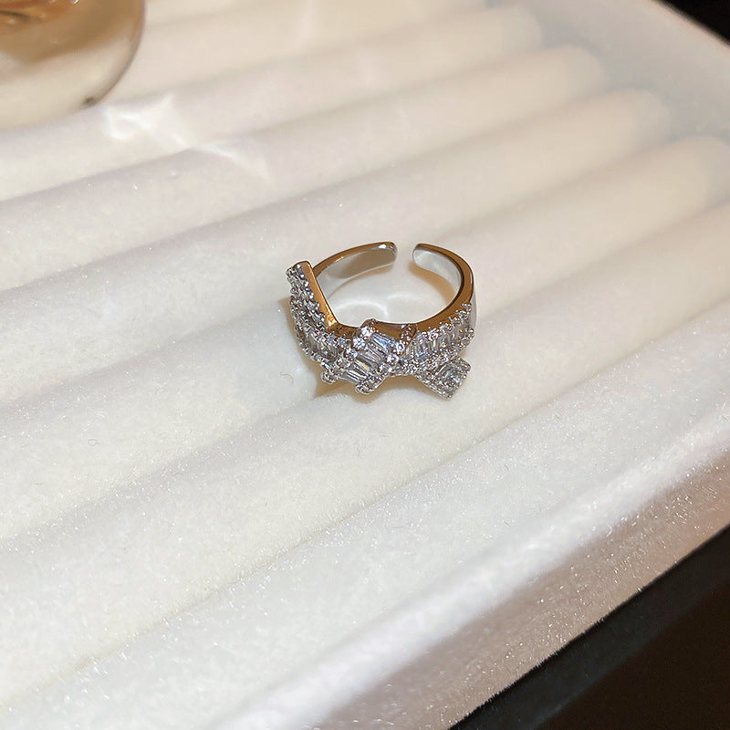 Wholesale Real Gold Plated Baroque Pearl Open Ring - Fashion Jewelry Accessory for Women Boutique Resale
