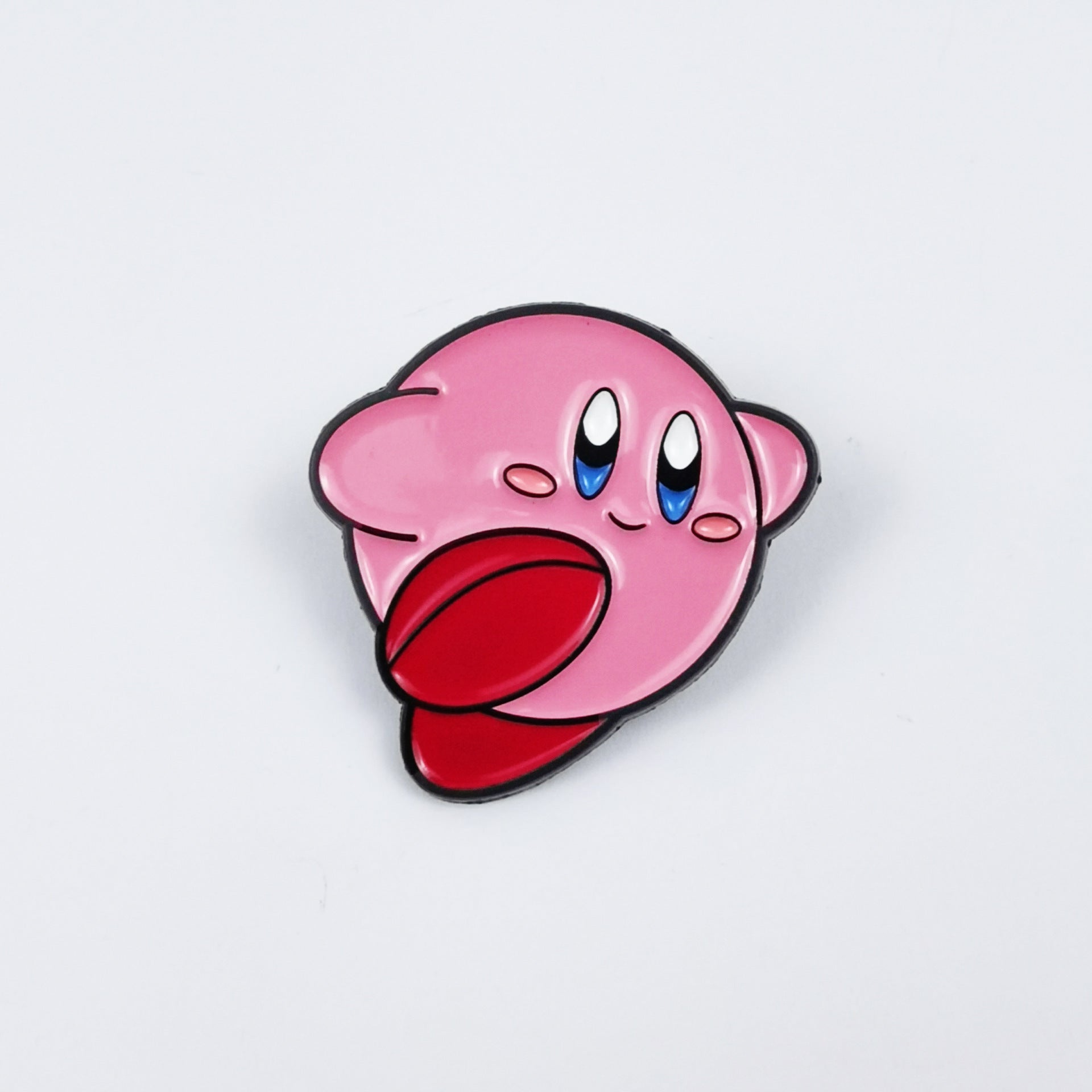 Wholesale  Cute soft cute sweet  alloy brooch