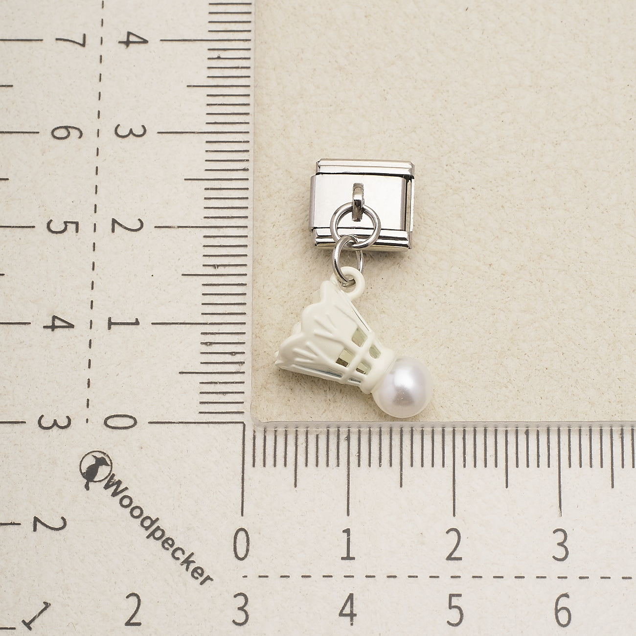 Wholesale Electroplated Stainless Steel Cute Crab Shell Mixed Charms For DIY Bracelet Jewelry Making