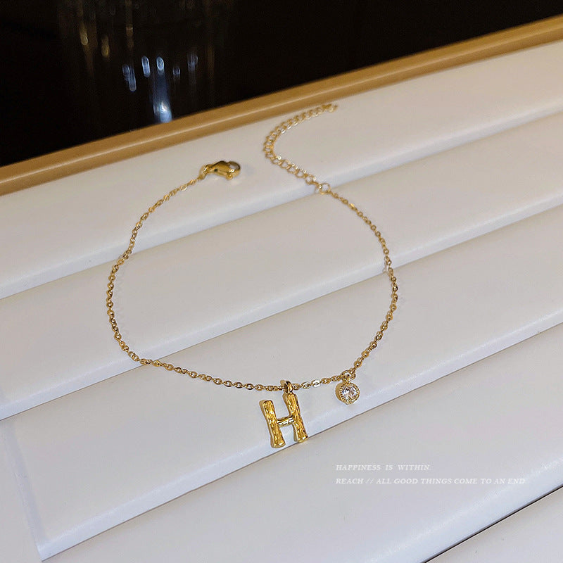 Wholesale Vintage Pearl Bracelet Cat's Eye Bracelet ACC-BT-Hank001