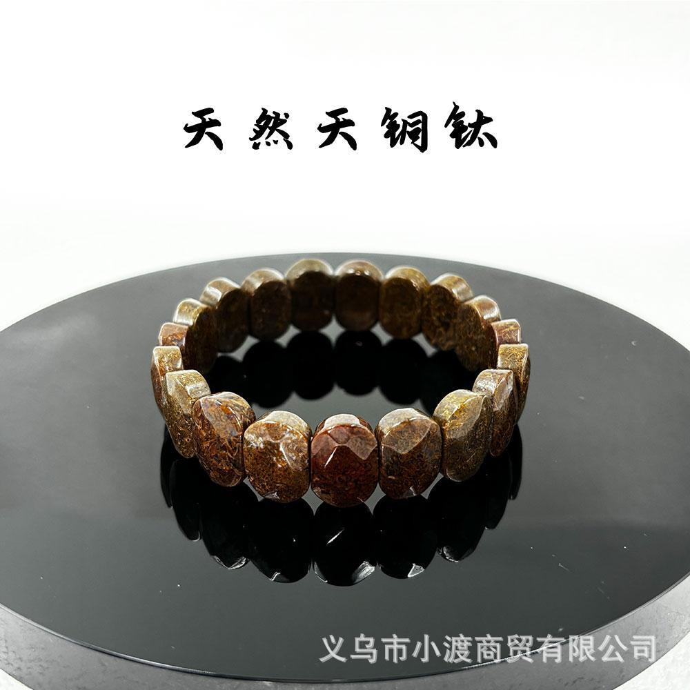 Wholesale all kinds of natural crystal gem bracelets