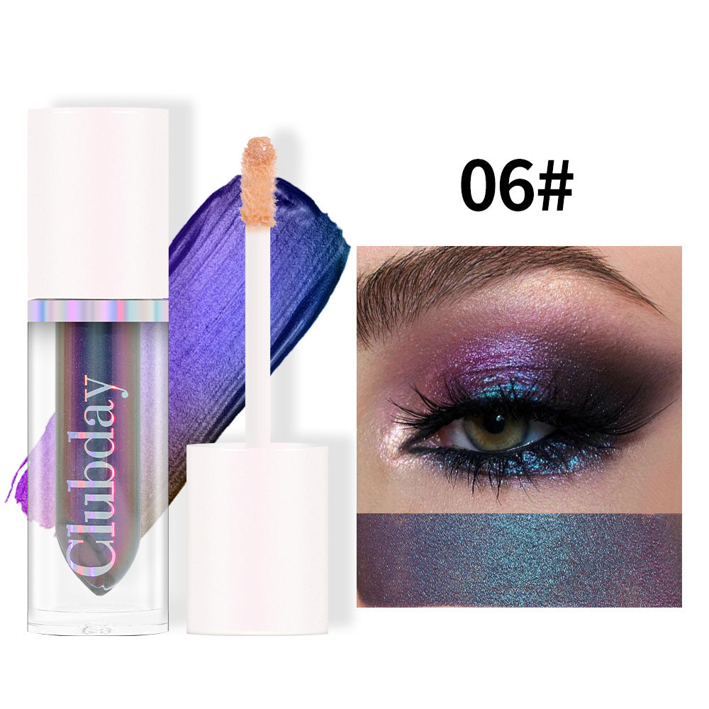 Wholesale Makeup Chameleon Eyeshadow ACC-EW-Meika002