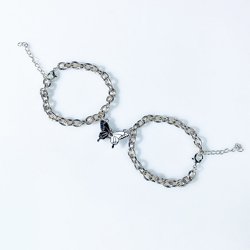 Wholesale Cuban Chain Stainless Steel Bracelet
