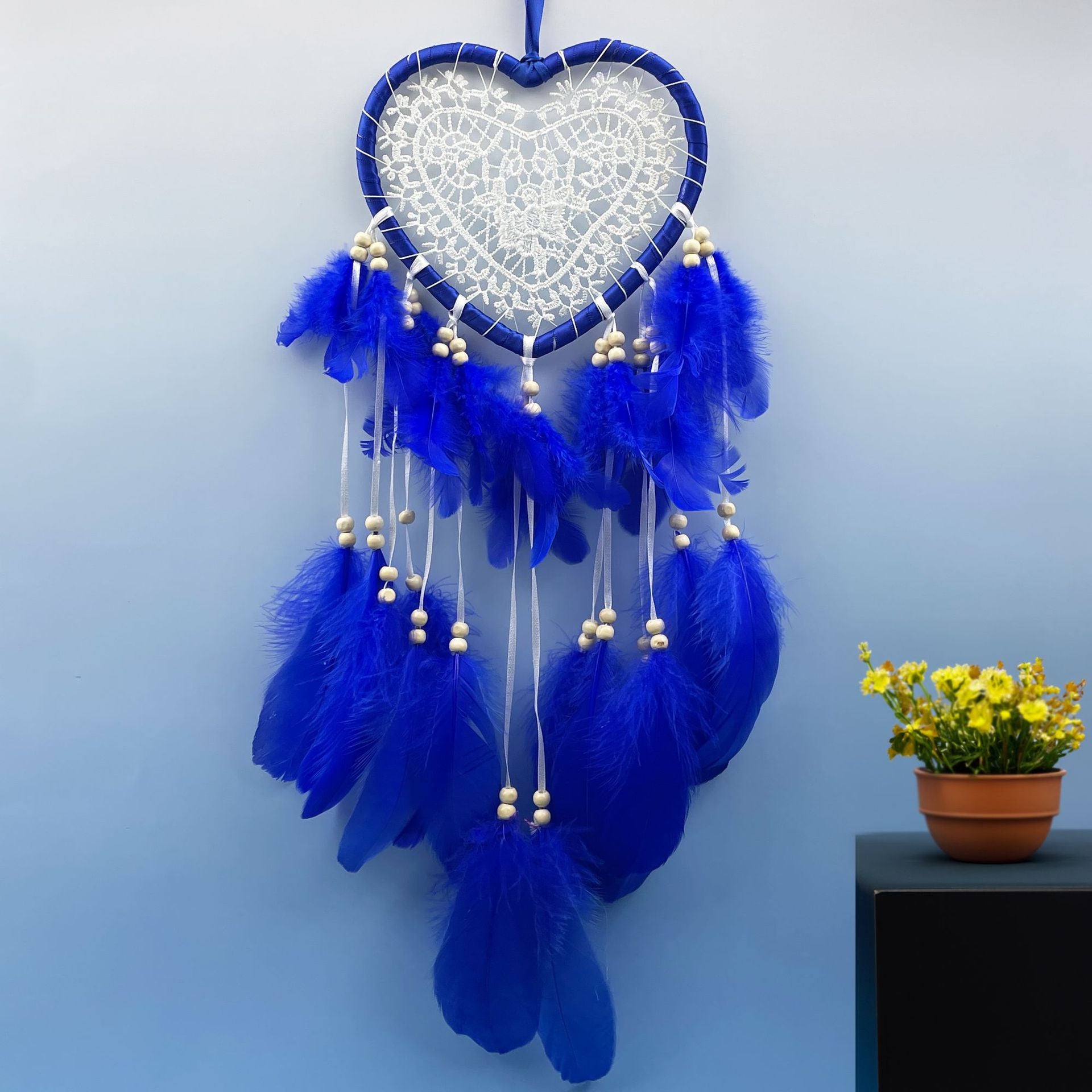 Wholesale Feather Dreamcatcher