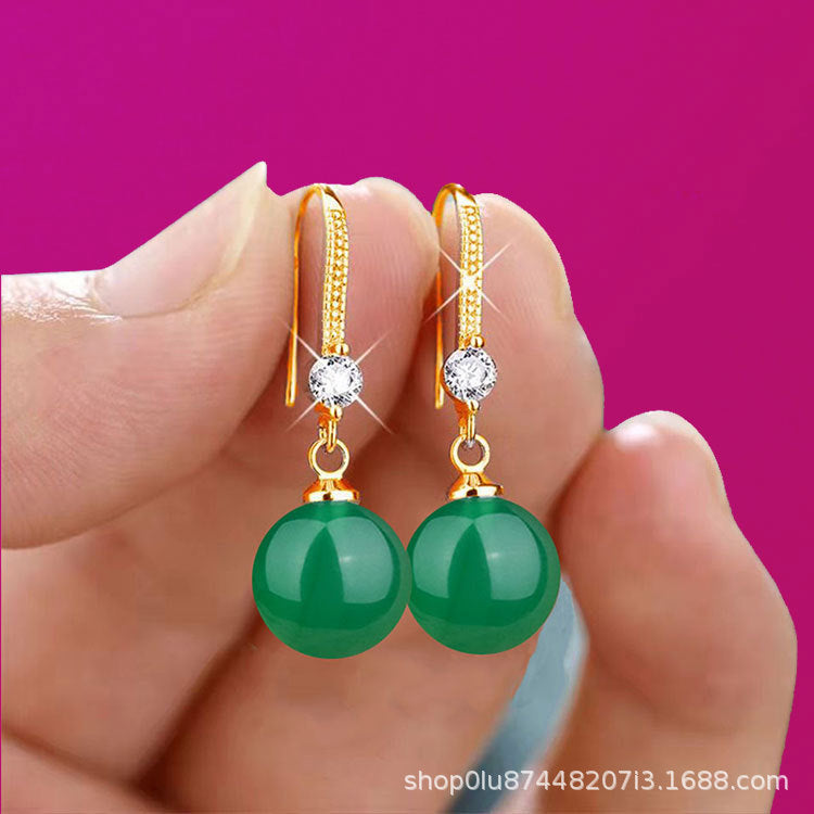 Wholesale Pearl Earrings