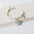 Wholesale Cute cartoon starfish shell bracelet