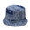Wholesale  Double-sided Basin Hat Full Print Hat Bucket Hat