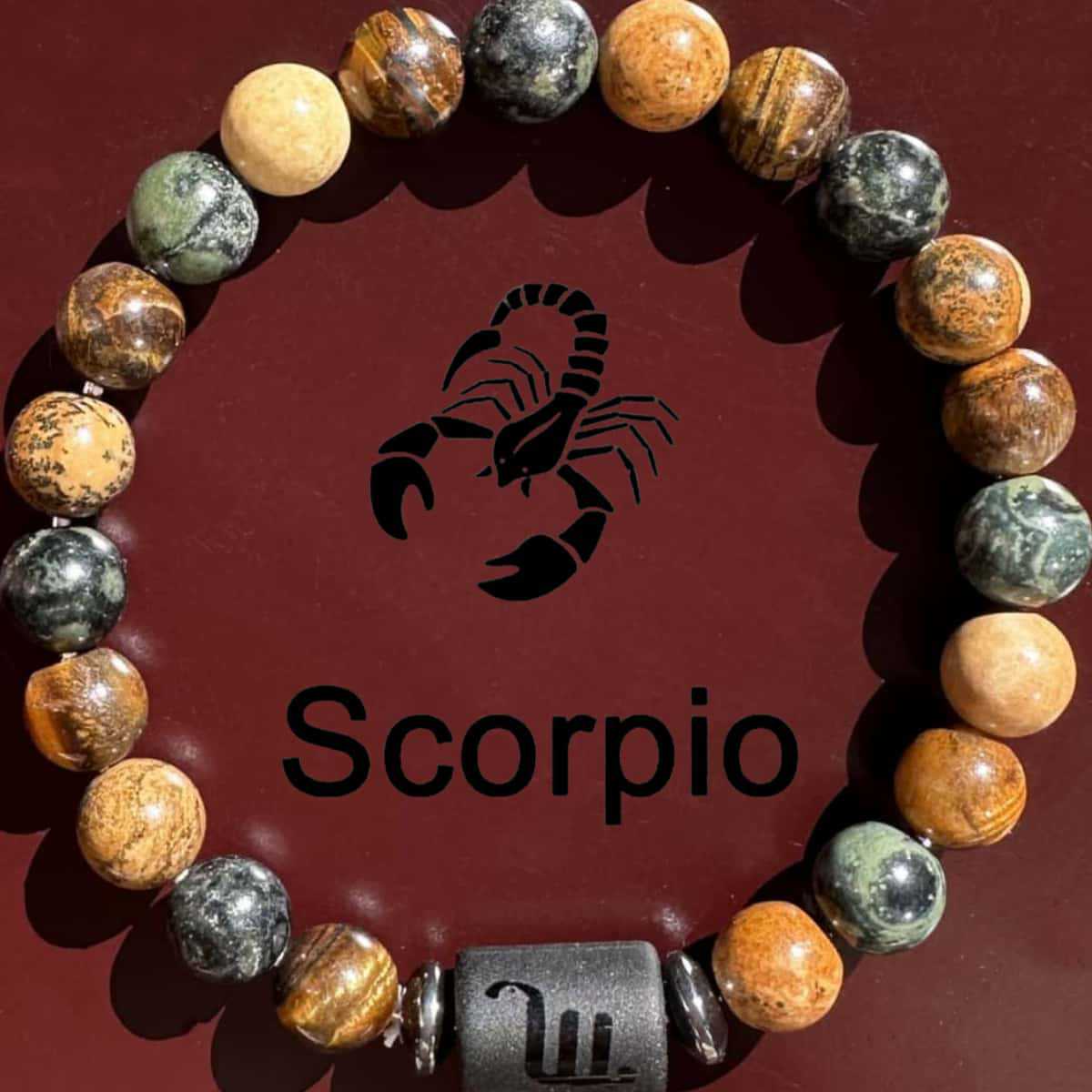 Wholesale Zodiac Bracelets